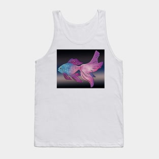 Fish Tank Top